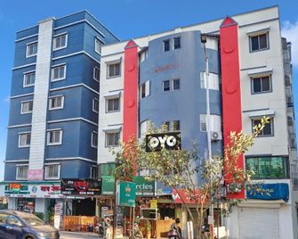 Hotel O Sai Avenue - Hinjewadi - Building