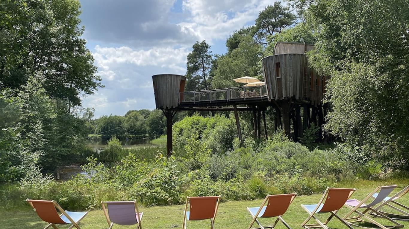 Hotel Kapellerput Heeze-Eindhoven