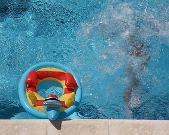 Noha Suite Hotel - Riccione