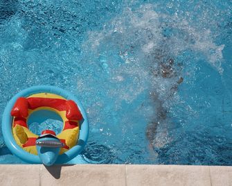 Noha Suite Hotel - Riccione