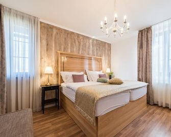 Plitvice Falls Cottage - Plitvica