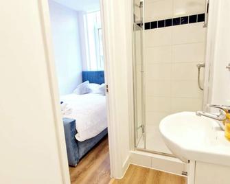 En-suite rooms located on the heart of High Wycombe town centre - High Wycombe