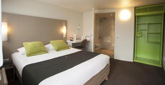 Hotel Campanile Strasbourg - Lingolsheim - Lingolsheim - Bedroom