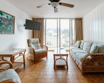 Hotel on the Cay - Christiansted - Soggiorno