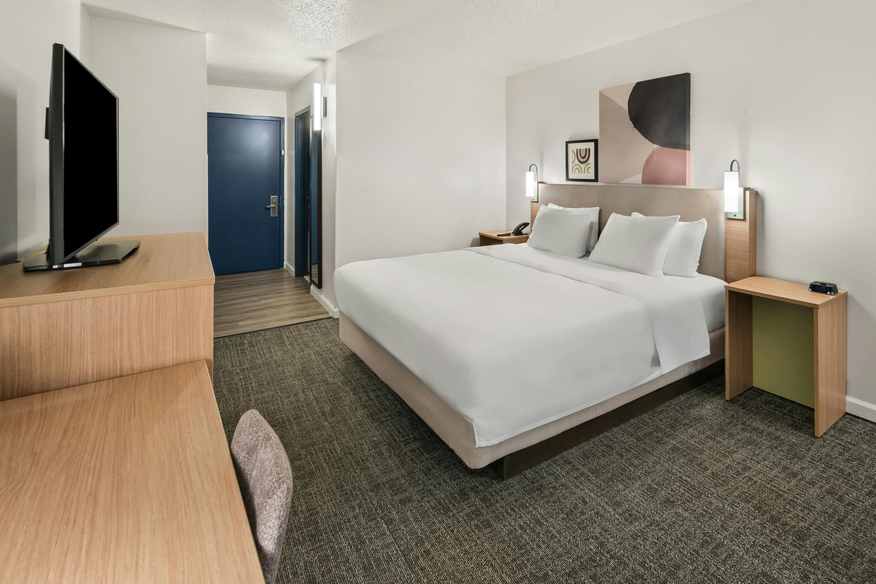 Spark by Hilton Waldorf