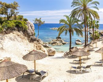 Arbatax Park Resort - Telis - Tortolì - Plage