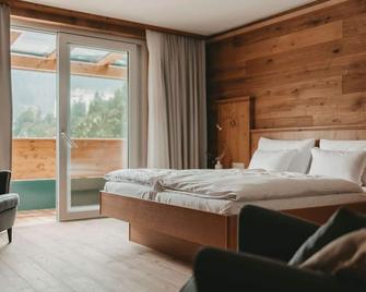 Hotel Rosenhof Murau - Murau - Camera da letto