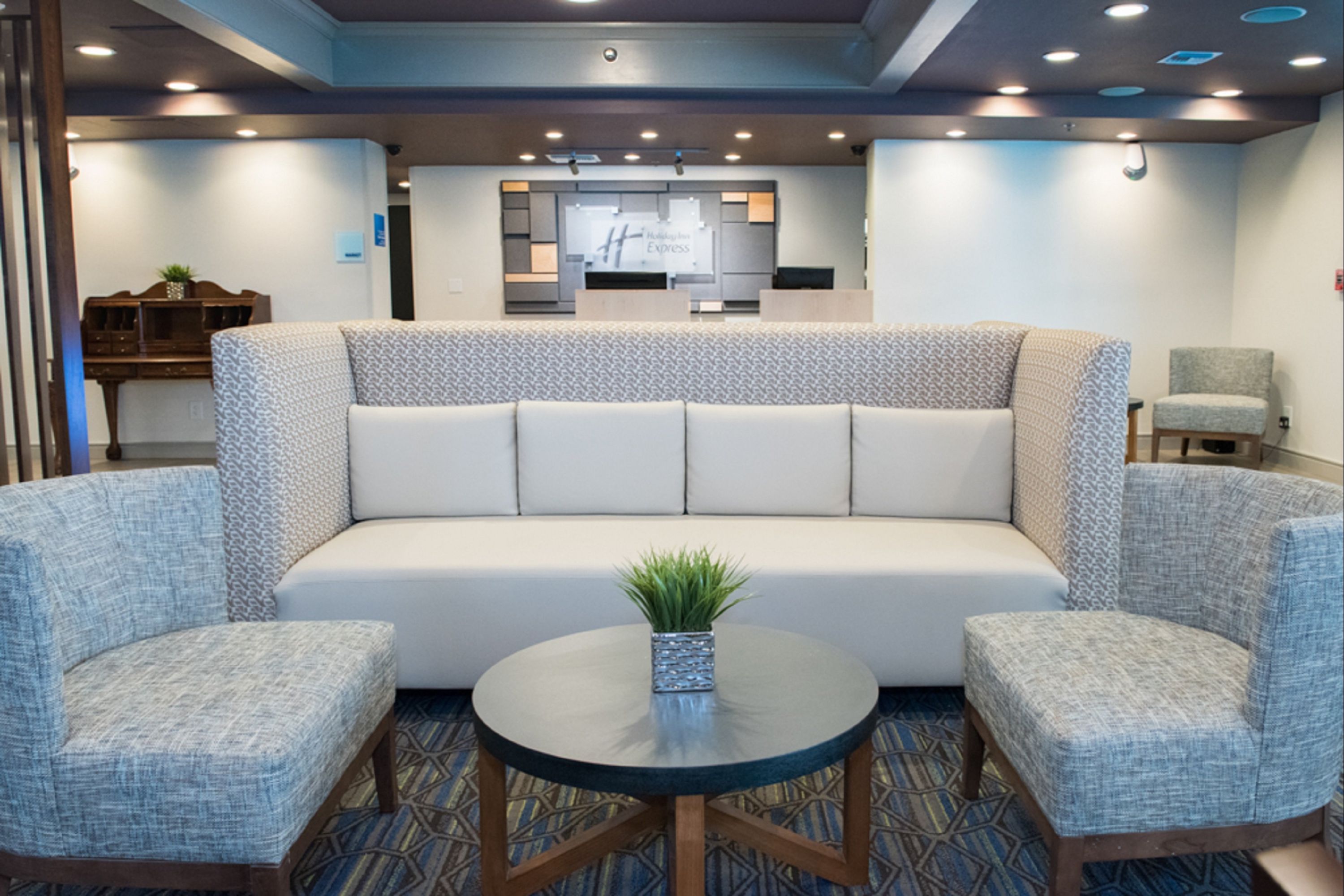 Holiday Inn Express Pascagoula-Moss Point By IHG