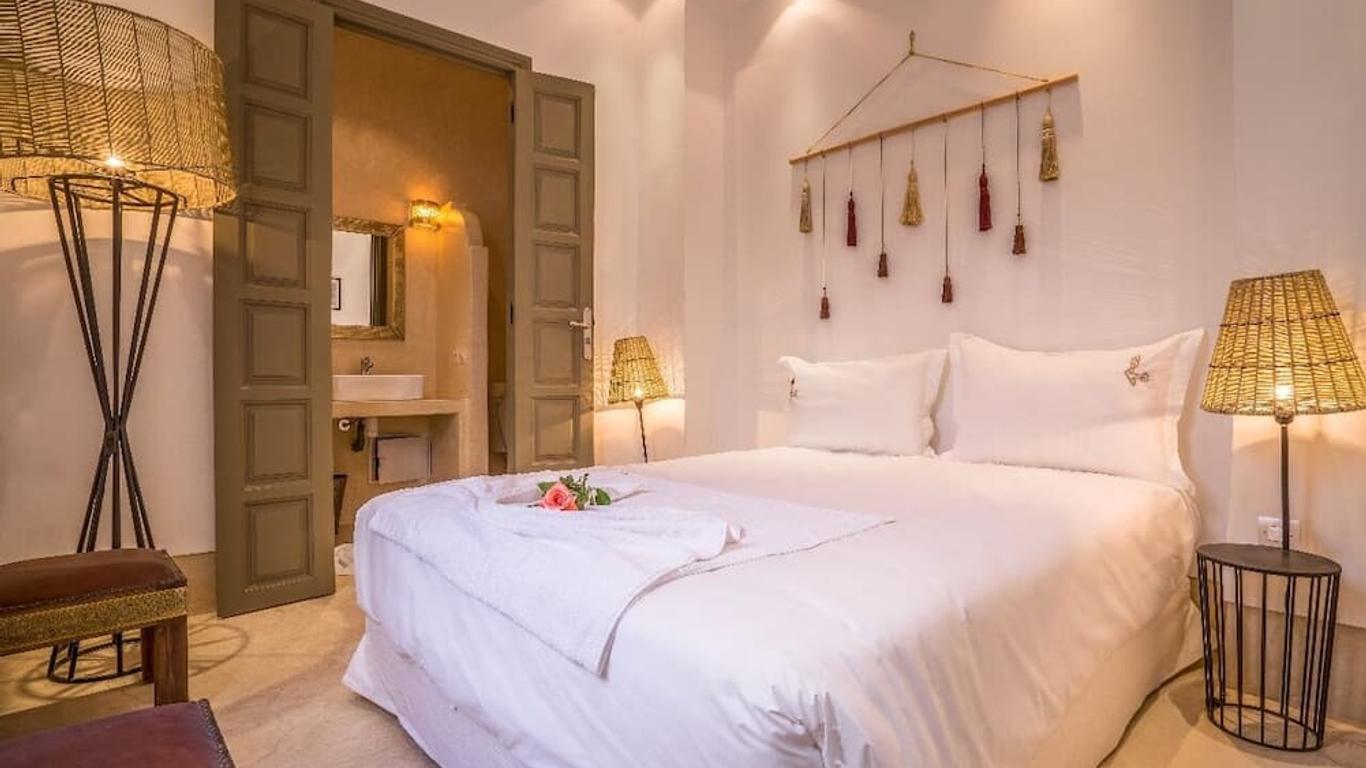 Riad Luxe 56