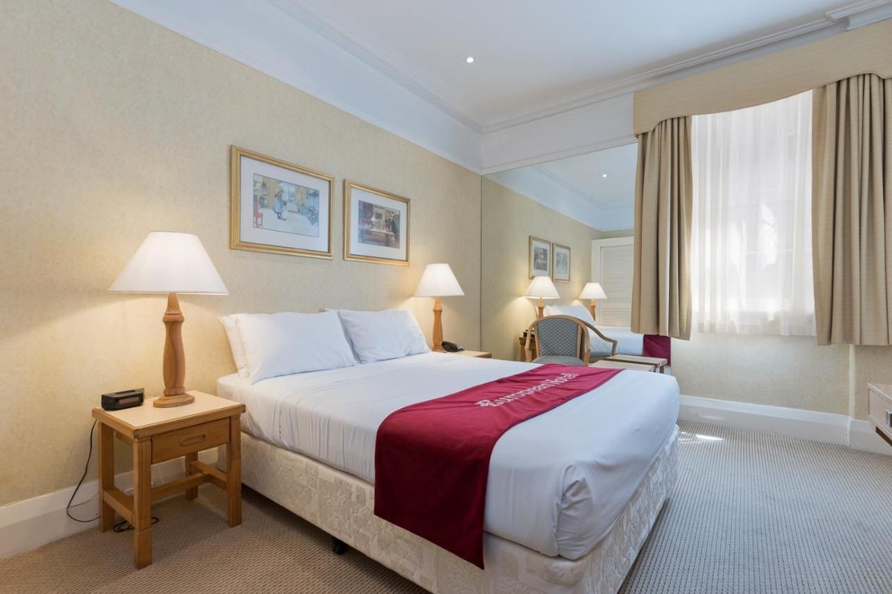 European Hotel thumbnail 2