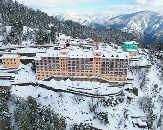 Toshali Royal View Shimla - Shimla