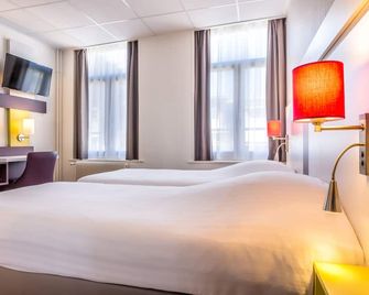 Grand Hôtel Lille - Lille - Bedroom