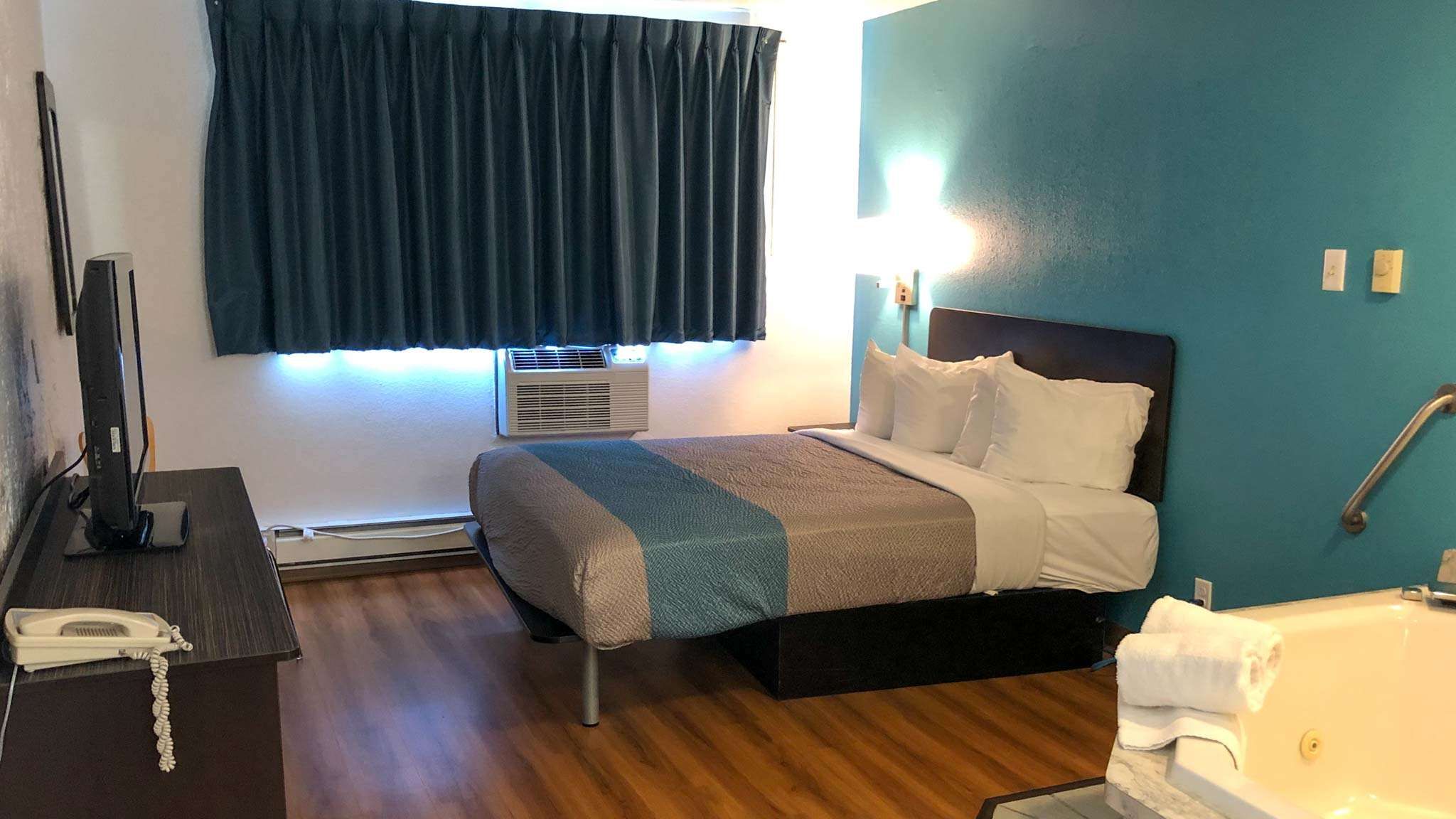 Motel 6 La Crosse Wi