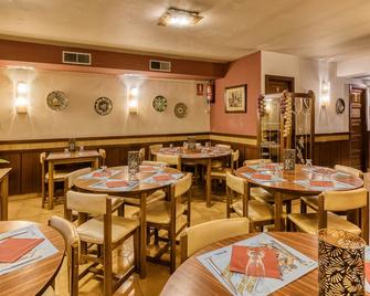 Hostal La Barretina - Figueres - Restaurante