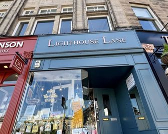 The Crown View - Luxury Apartment - Free Parking Nearby - Harrogate - Edificio