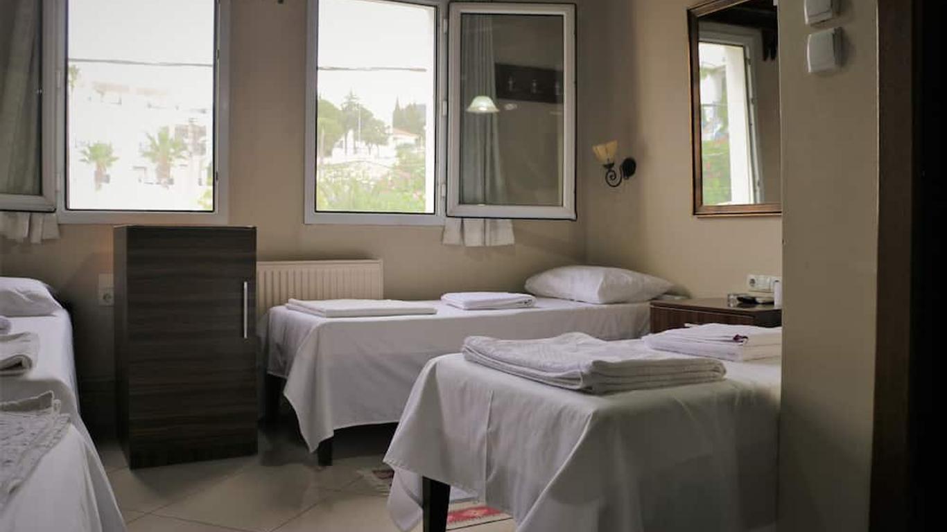 Durak Hotel