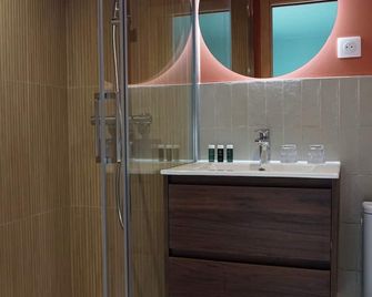 Hôtel Les Bains - Saint-Valery-en-Caux