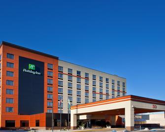Holiday Inn Grand Rapids Downtown - Grand Rapids - Building