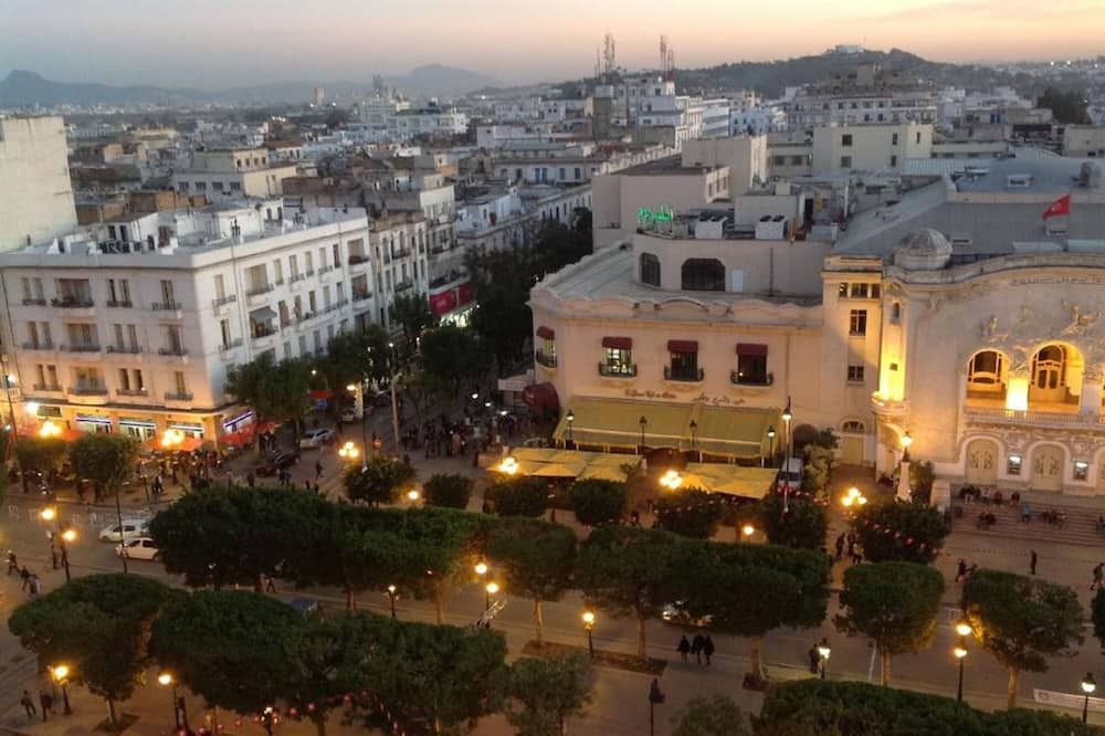 فندق الهنا الدولي