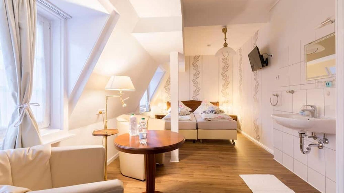 Hotel Haus Müller