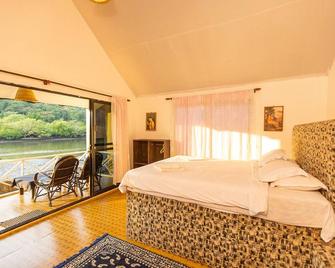 Feather Touch Hotels and Resorts Palolem - Palolem - Habitación