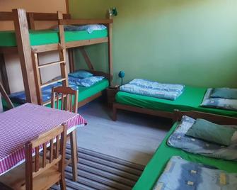 Apartmany Kromerizsko - Hulín - Ložnice