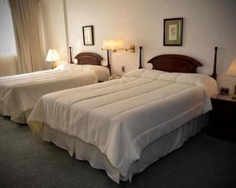 Excelsior Inn - Asuncion - Kamar Tidur