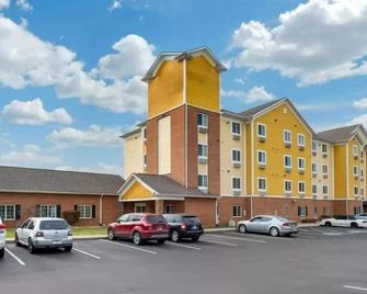 Birch Hill Suites - South Bend - South Bend - Gebouw