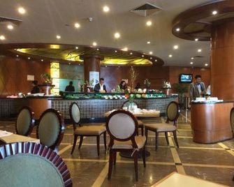 Golden Hotel - Shenyang - Restaurant