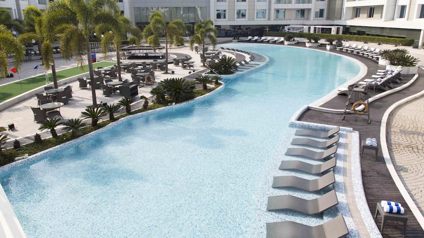 ذا ديلتن هوتل