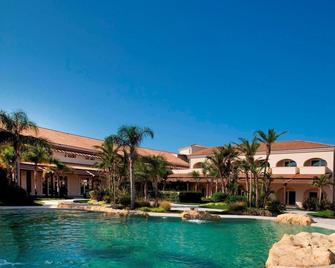 Hotel Marinagri - Policoro - Pool