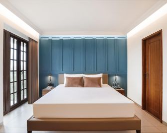 Lemon Tree Hotel, Rajkot - Rajkot - Ložnice