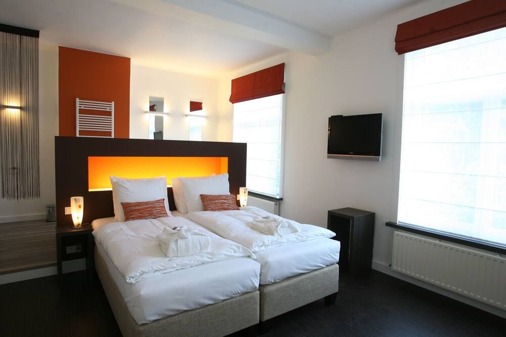 B&B Sabbajon - איפר - חדר שינה