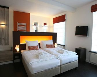 B&B Sabbajon - Ypres - Bedroom