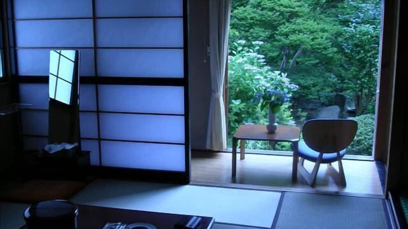 Ishiba Ryokan