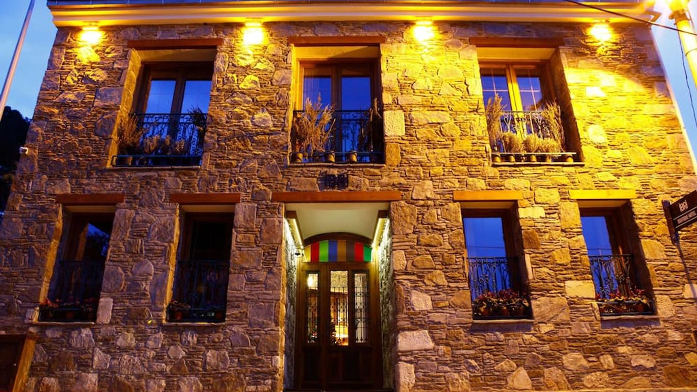 Ibri Hotel