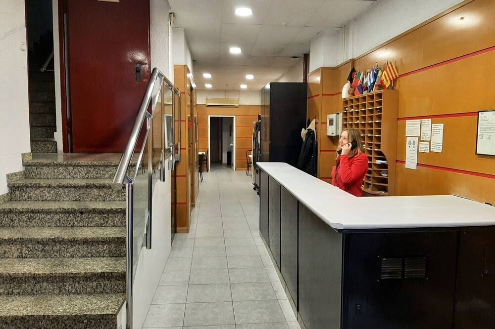 بنسيون سان رامون