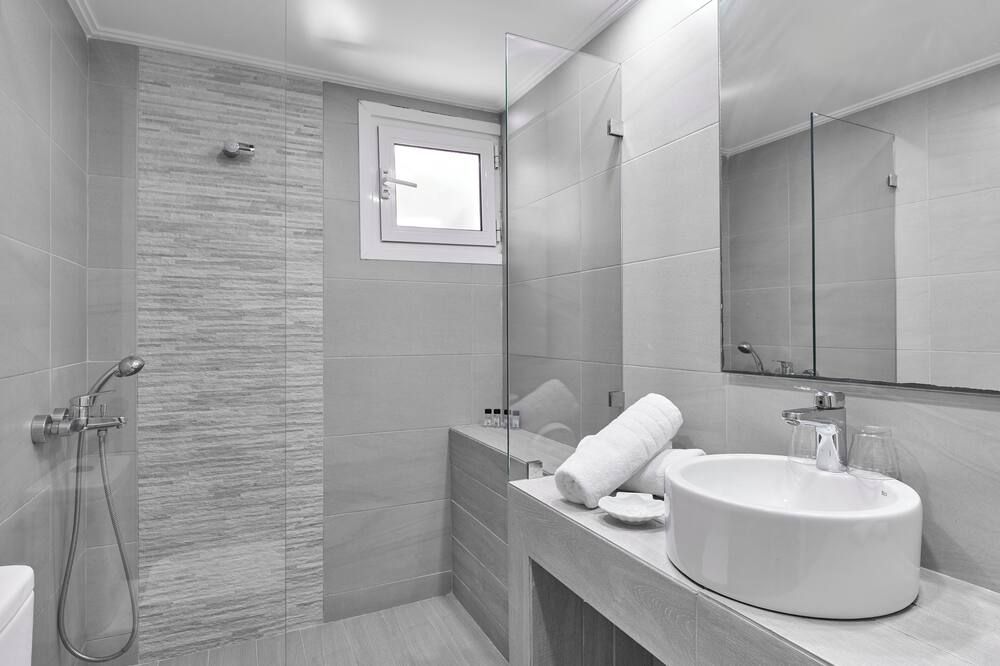 Kinetta Beach Resort & Spa - Kineta - Salle de bain