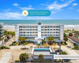 Boardwalk 205 - Cocoa Beach - Building