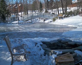 Jackson NH Peaceful, Country Cottage / Access to Fabulous Amenities - Bartlett - Pool