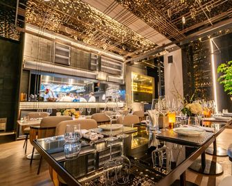 Urbn Boutique Shanghai - Shanghai - Ristorante