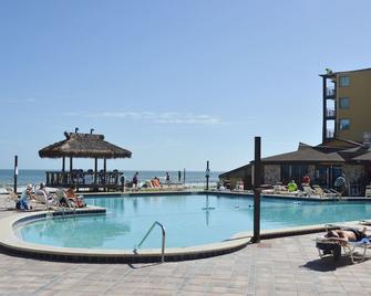 Hawaiian Inn - Daytona Beach - Pool
