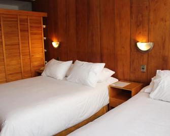 Hotel Germania - Puerto Varas