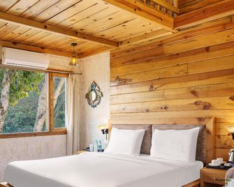 The Sylvan Retreat - Dehradun - Habitación