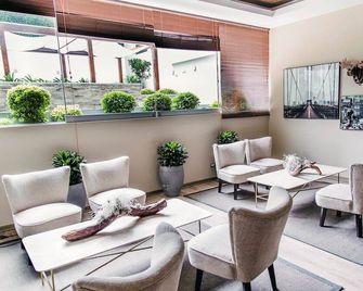 Exclusive Apartments in Pedro Martinto by Wynwood-House - Lima