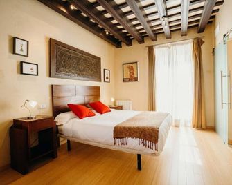 Loft del Arte - Cadiz - Bedroom