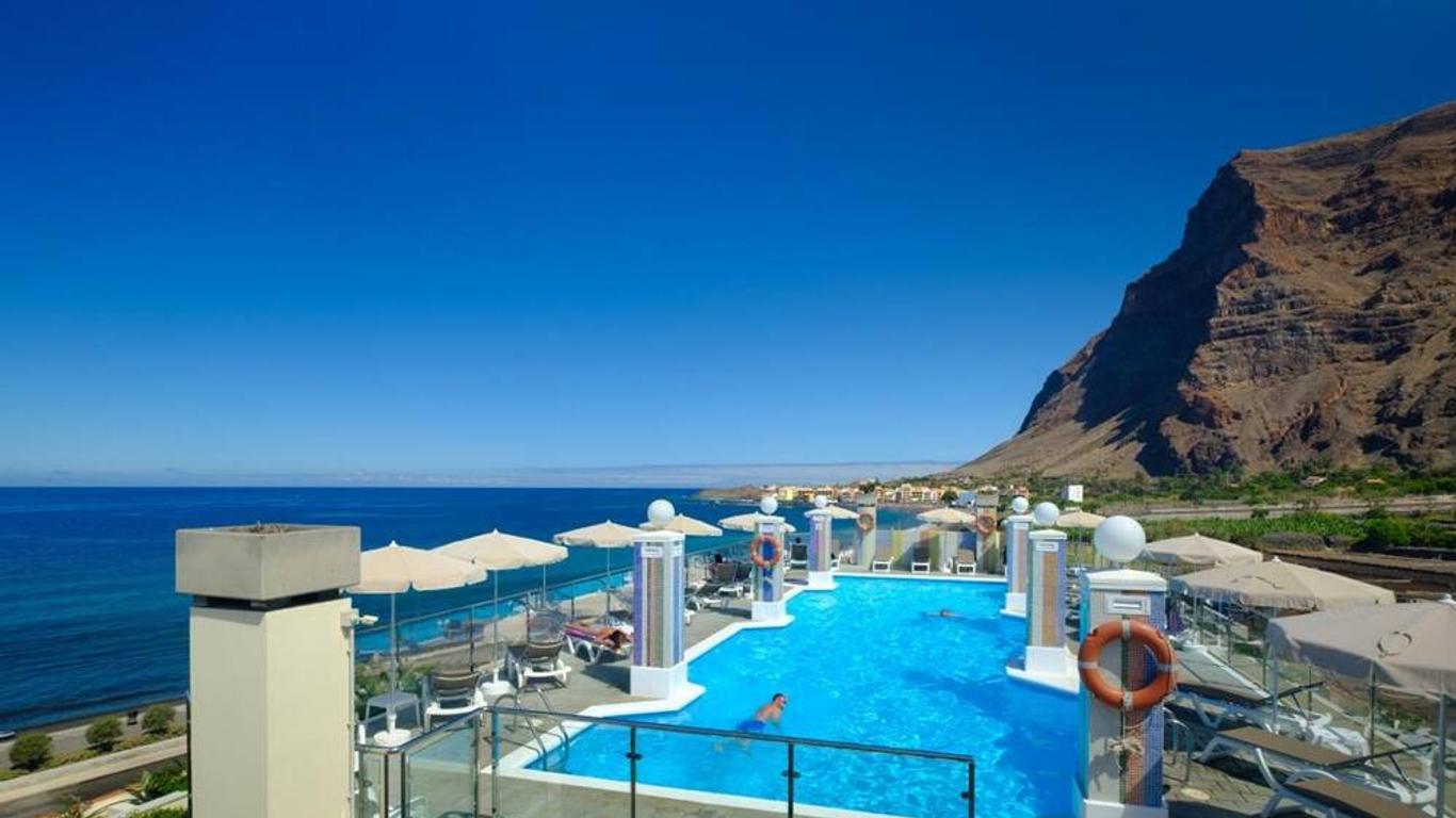 Hotel Gran Rey