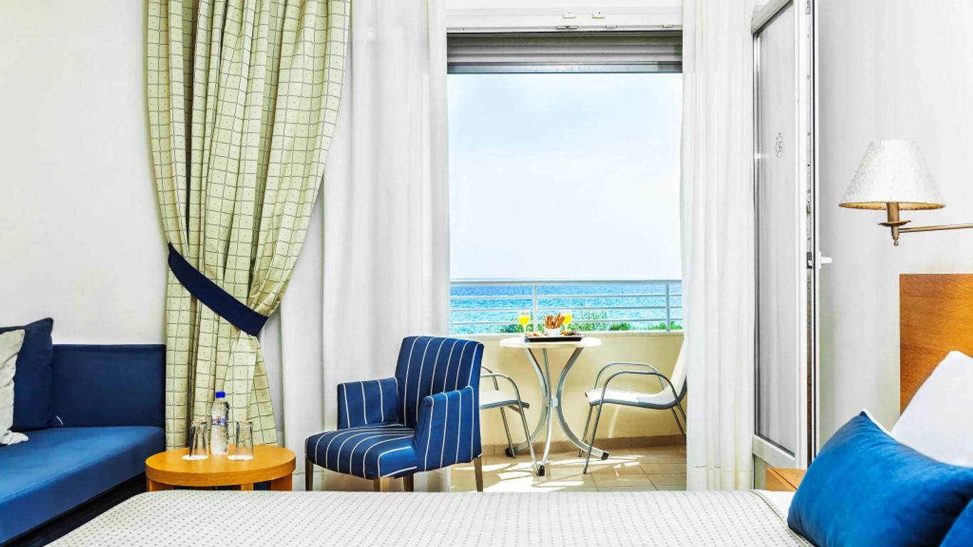 Xenios Anastasia Resort & Spa