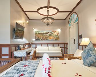 Mybanlao Hotel - Luang Prabang