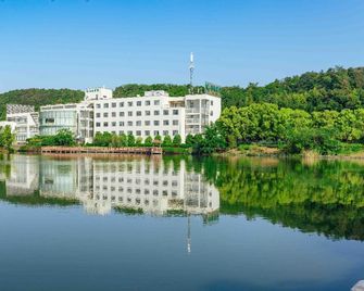 Xianlin Hotel - Nanjing - Chambre